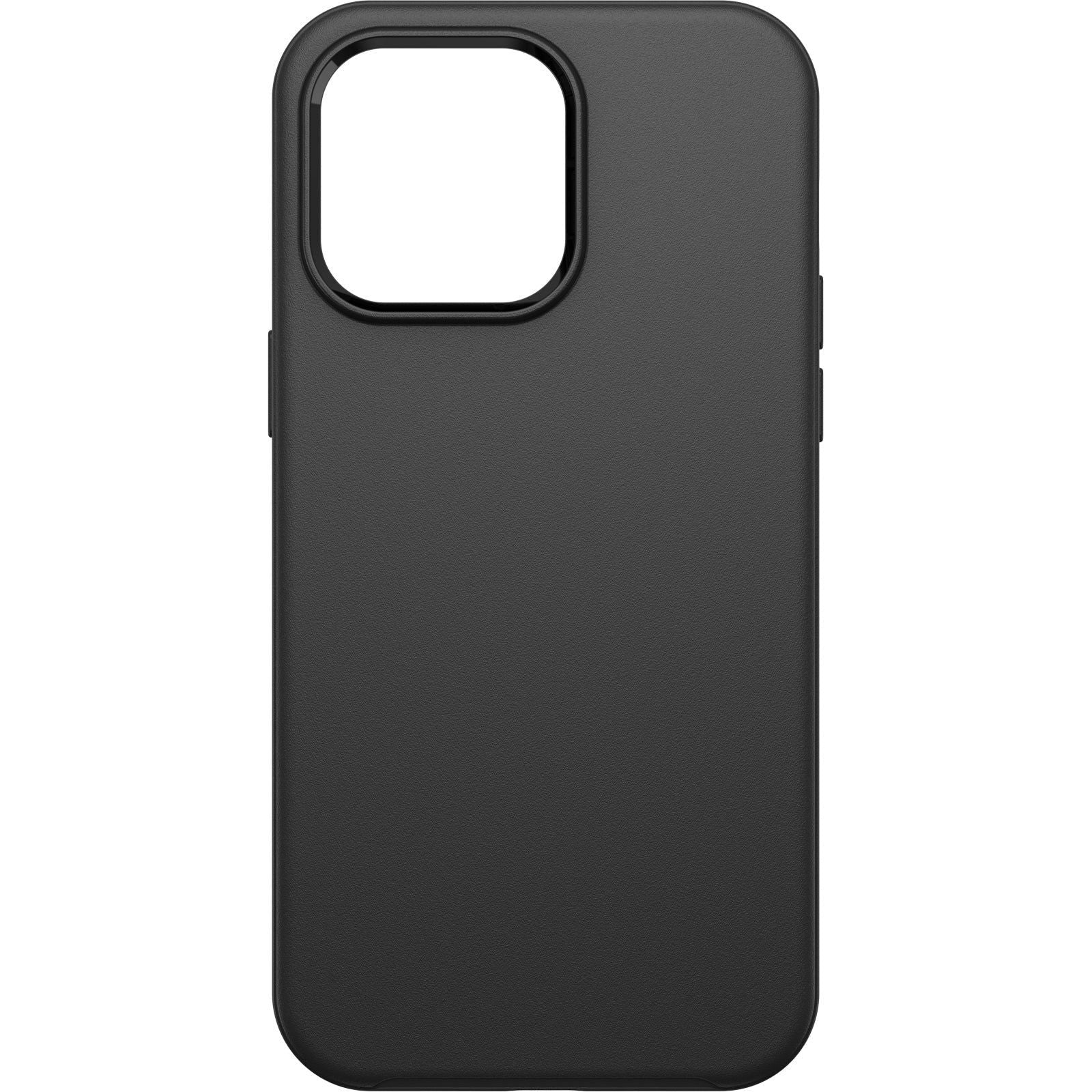 Otterbox Symmetry Series Case for iPhone 14 Pro Max - Black | E71015947 (7639865426108)