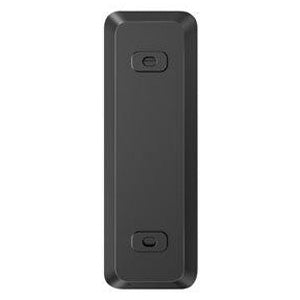 Eufy 1080P Wireless Video Doorbell Slim - Black | E8220311 (7655167492284)