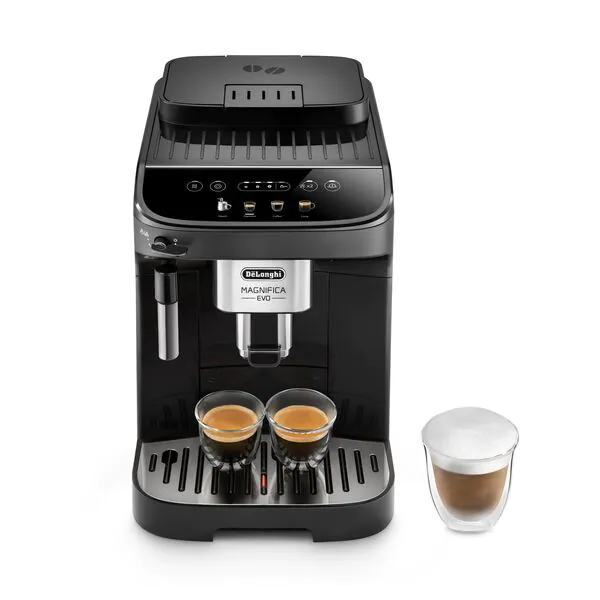 DeLonghi Magnifica 1.8L Automatic Coffee Machine - Black | ECAM290.21.B (7675908063420)