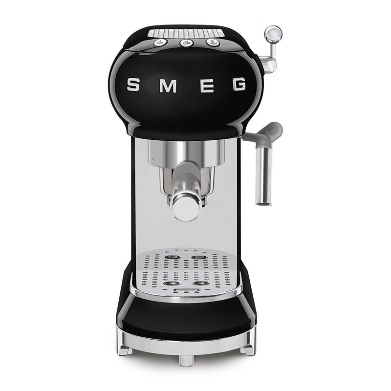 Sage 1350W Pump Espresso Coffee Machine - Black | ECF01BLUK (7586723201212)