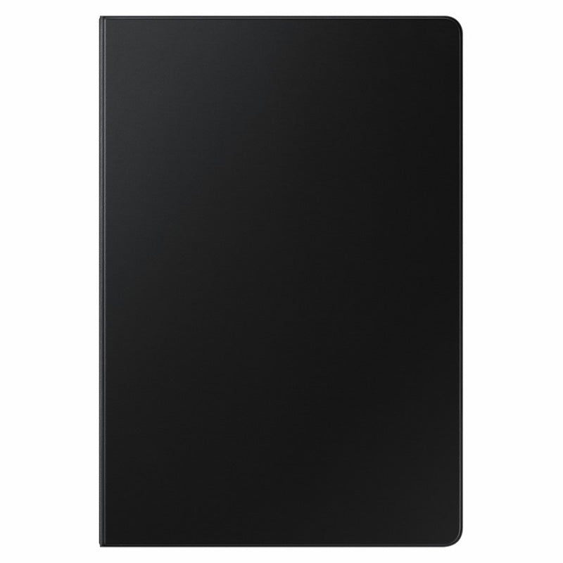 Samsung Book Cover for Galaxy Tab S8+/S7 FE - Black | EF-BT730PBEGEU (7654003081404)