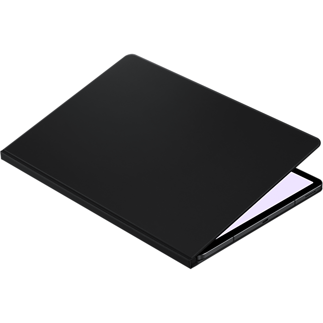 Samsung Book Cover for Galaxy Tab S8+/S7 FE - Black | EF-BT730PBEGEU (7654003081404)