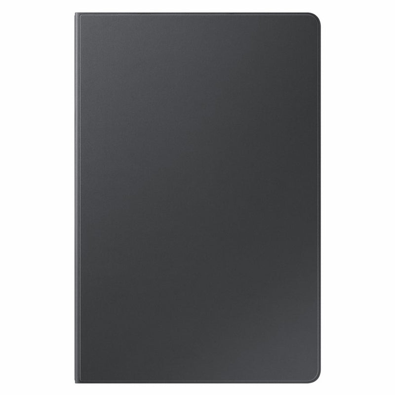 Samsung Book Cover for Galaxy Tab A8 - Dark Grey | EF-BX200PJEGWW (7652889788604)