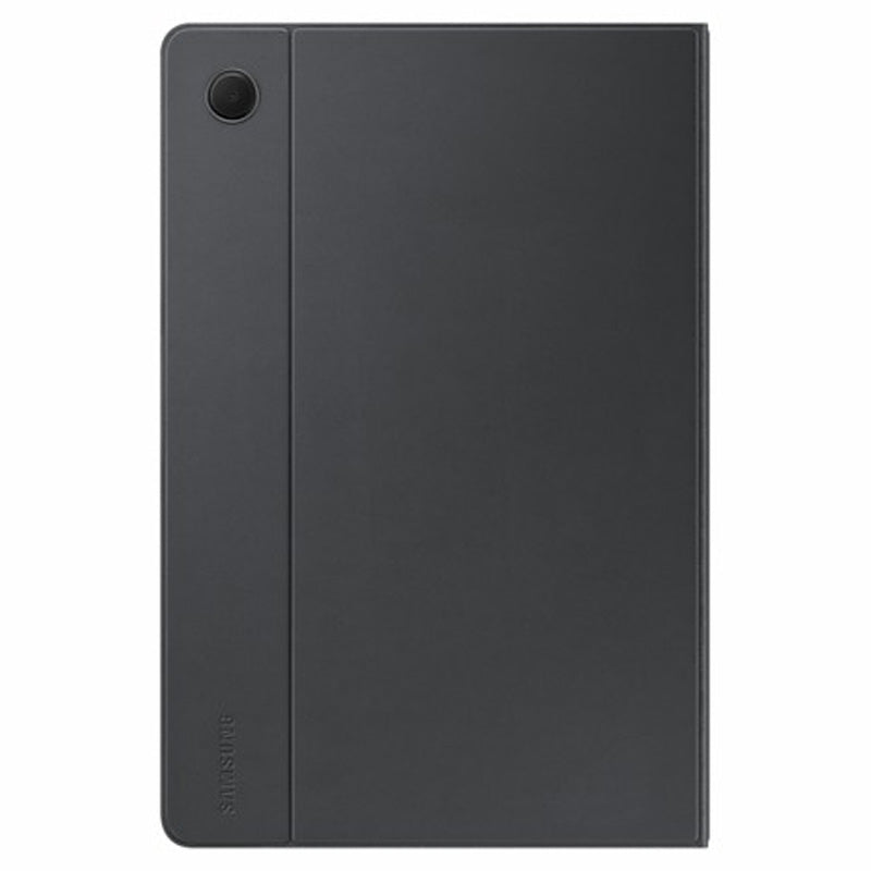 Samsung Book Cover for Galaxy Tab A8 - Dark Grey | EF-BX200PJEGWW (7652889788604)