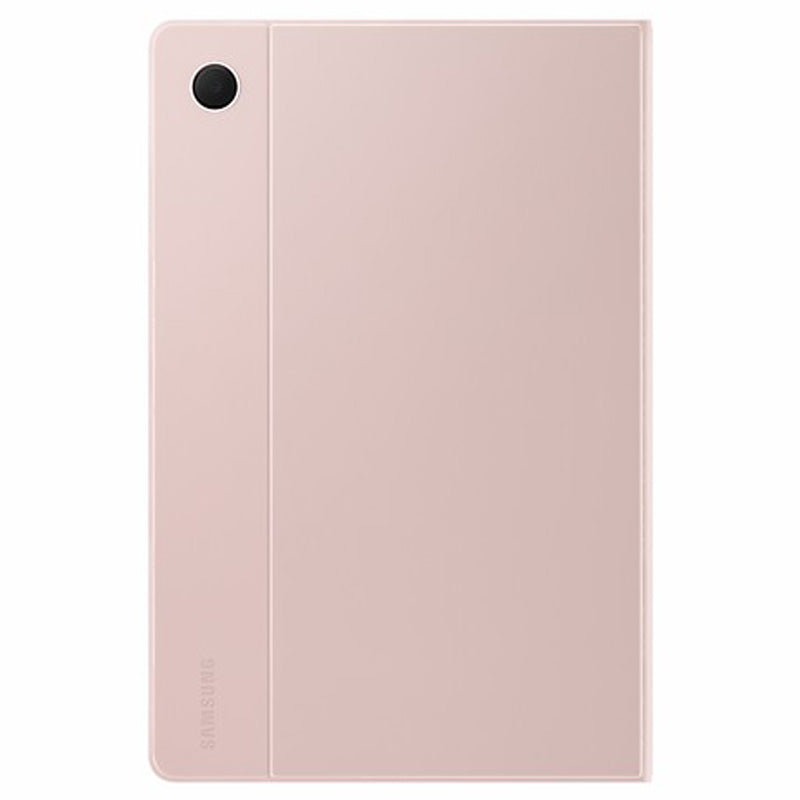 Samsung Book Cover for Galaxy Tab A8 - Pink | EF-BX200PPEGWW (7652889854140)