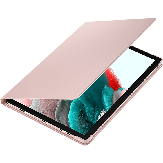 Samsung Book Cover for Galaxy Tab A8 - Pink | EF-BX200PPEGWW (7652889854140)