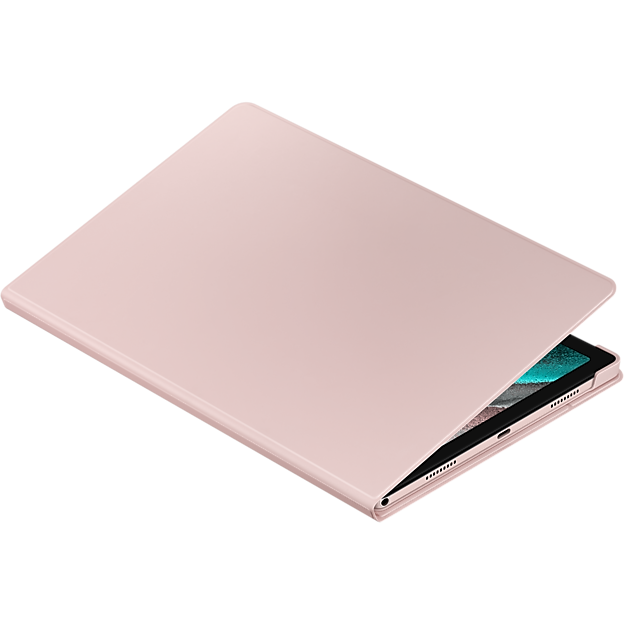 Samsung Book Cover for Galaxy Tab A8 - Pink | EF-BX200PPEGWW (7652889854140)