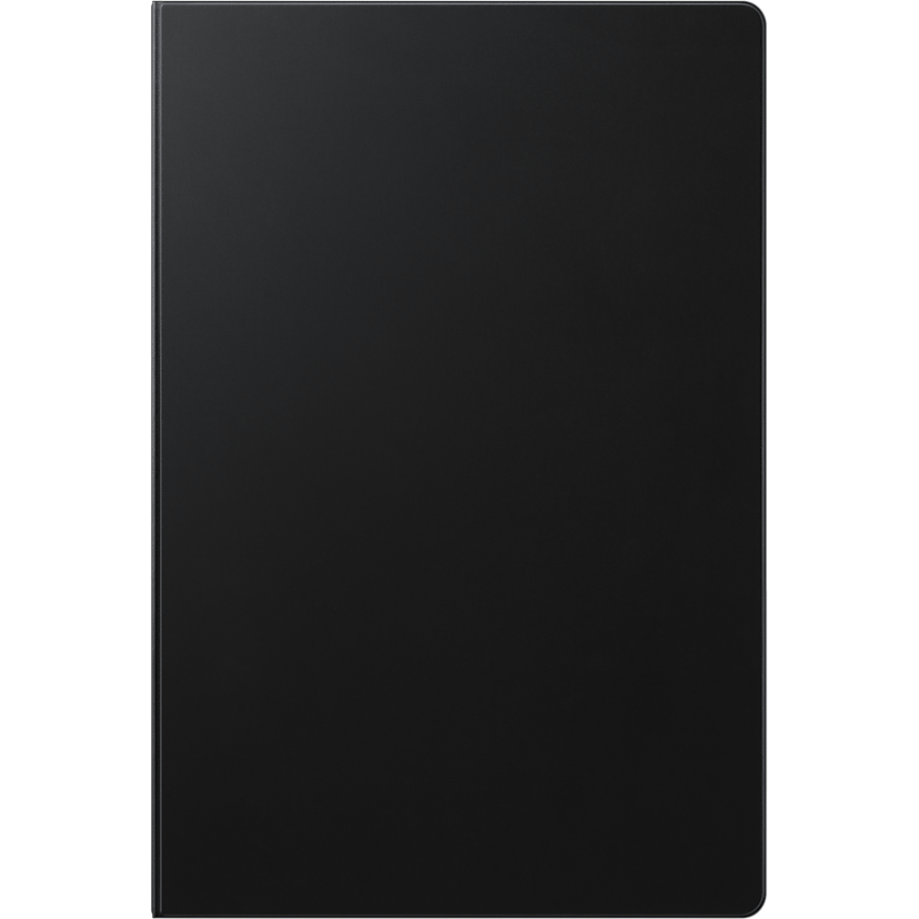 Samsung Book Cover for Galaxy Tab S8 Ultra - Black | EF-BX900PBEGEU (7657226633404)