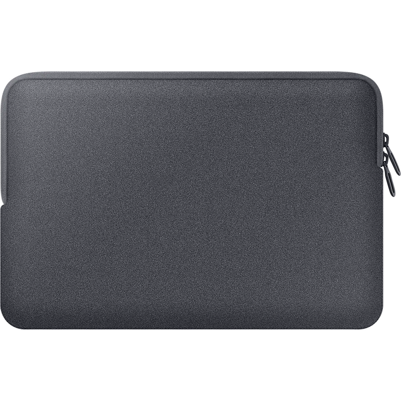 Samsung Neoprene Pouch for 13.3" Galaxy Book - Grey | EF-LPUN3FJEGWW (7597682753724)
