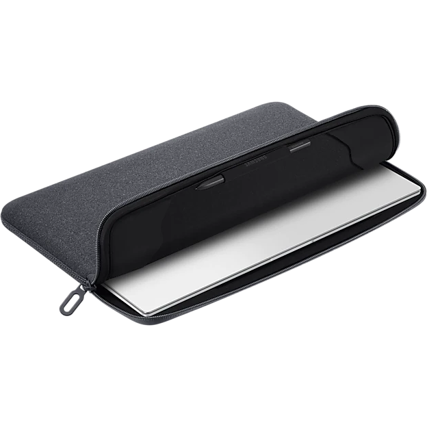 Samsung Neoprene Pouch for 13.3&quot; Galaxy Book - Grey | EF-LPUN3FJEGWW (7597682753724)