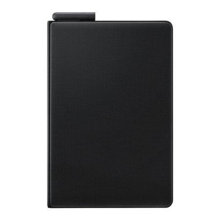 Samsung Galaxy Tab S4 10.5" Keyboard Cover Case - Black | EJ-FT830BBEGG from Samsung - DID Electrical