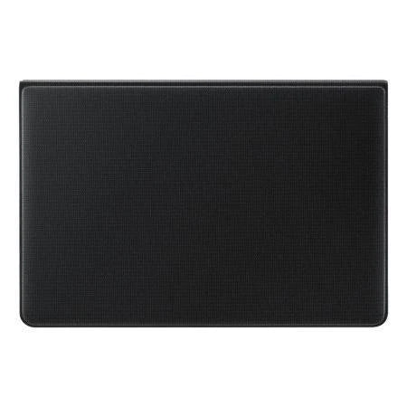 Samsung Galaxy Tab S4 10.5&quot; Keyboard Cover Case - Black | EJ-FT830BBEGG from Samsung - DID Electrical