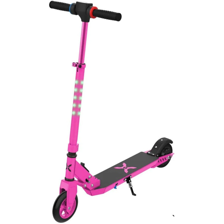 Hover-1 Comet Kids Electric Scooter - Pink | EU-H1-COMET-PINK from Hover-1 - DID Electrical