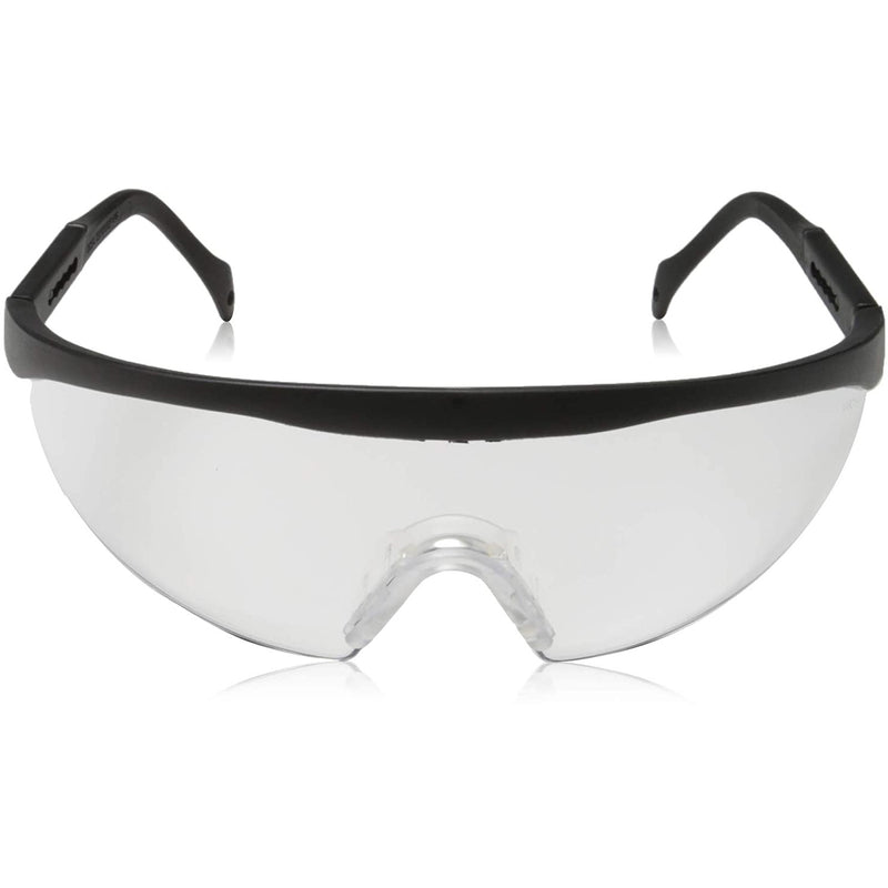 Bosch Protective Safety Goggle - Clear & Black | F016800178 (7671930486972)