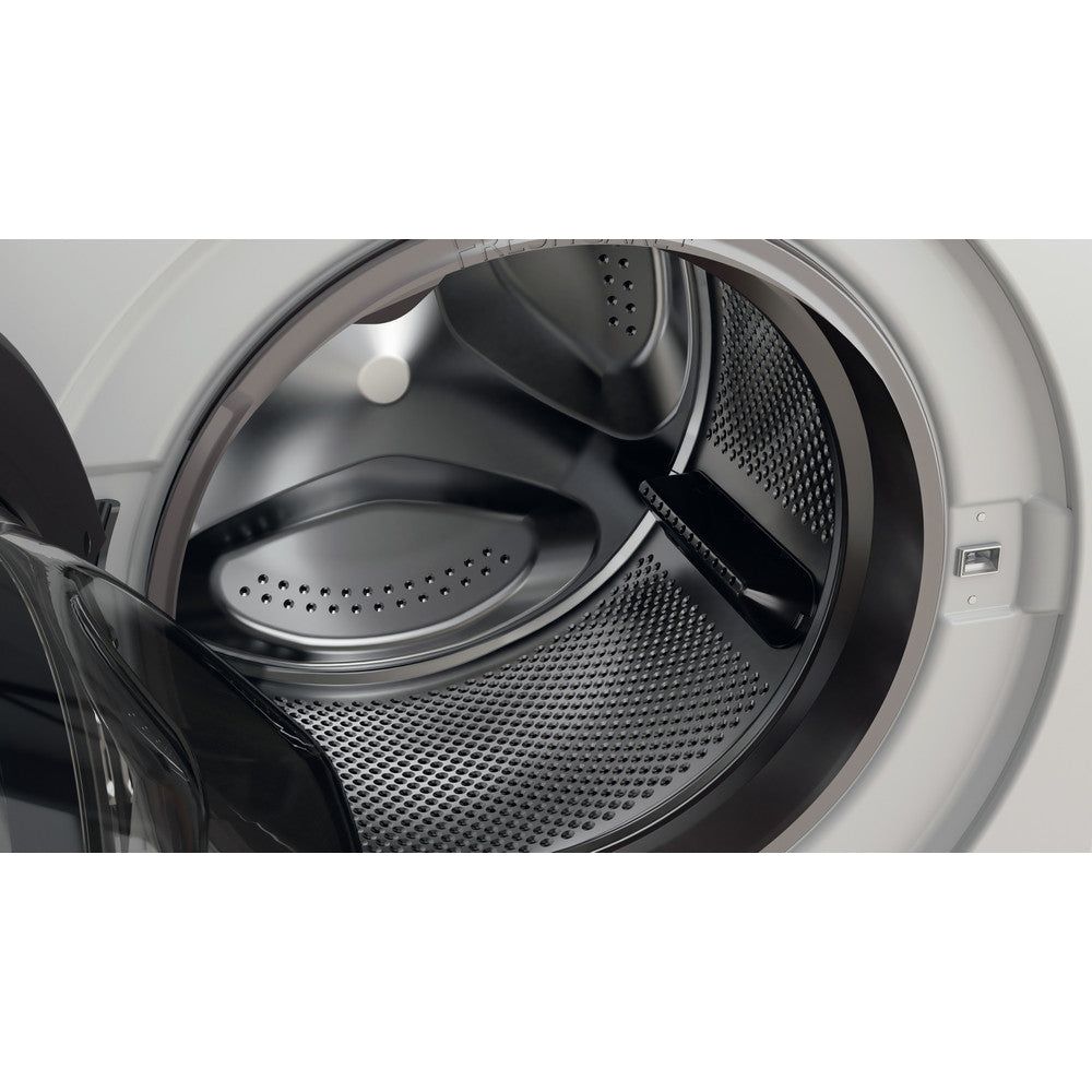 Whirlpool 10KG 1351 RPM Freestanding Washing Machine - White | FFD 10469 BSV UK (7636552712380)