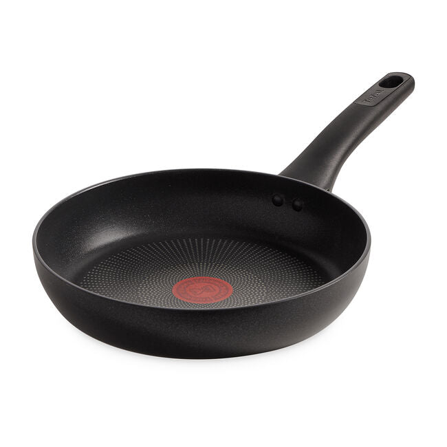 Tefal Titanium Excellence 24CM Frying Pan - Black | G1501444 (7556743135420)