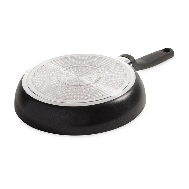 Tefal Titanium Excellence 24CM Frying Pan - Black | G1501444 (7556743135420)