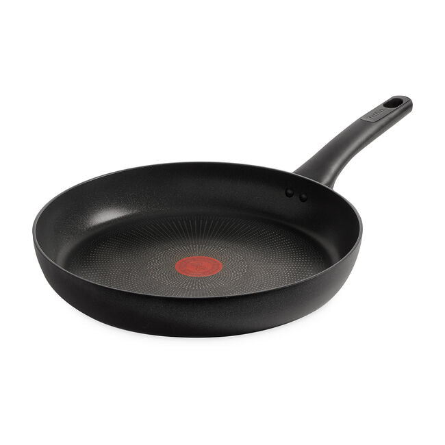 Tefal Titanium Excellence 30CM Frying Pan - Black | G1510744 (7556743102652)