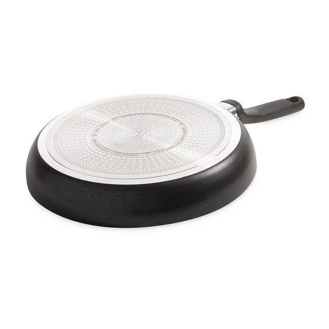 Tefal Titanium Excellence 30CM Frying Pan - Black | G1510744 (7556743102652)