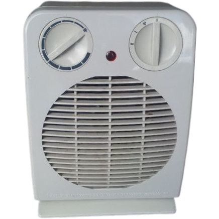 GET 2kW UPRIGHT FAN HEATER | GFHU2 from GET - DID Electrical