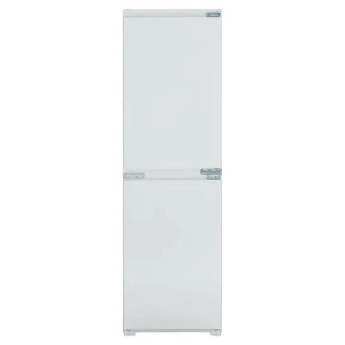 Belling 50/50 Integrated Frost Free Fridge Freezer - White | BIFF5050 from Belling - DID Electrical