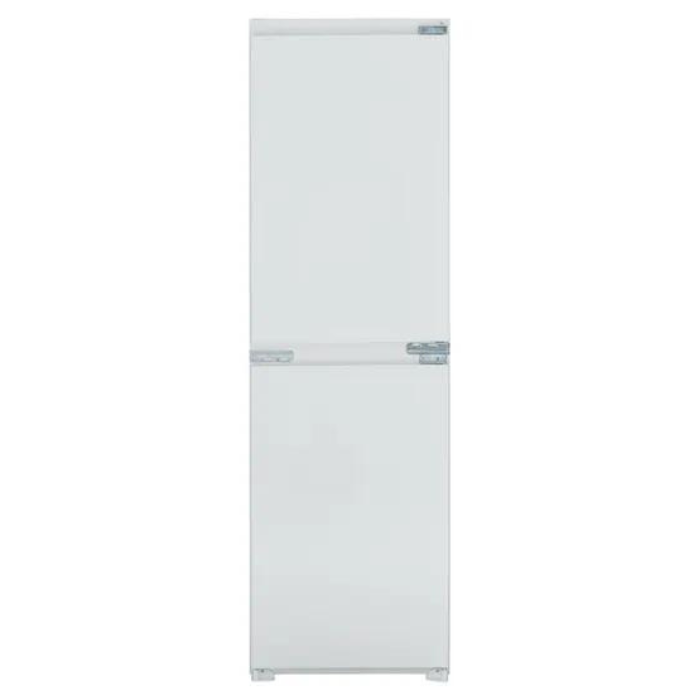 Belling 50/50 Integrated Combination Fridge Freezer - White | BIFF5050 from Belling - DID Electrical