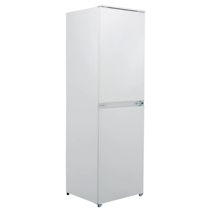 Electrolux 50/50 LowFrost 266L Integrated Fridge Freezer - White | LNT3LF18S5 from Electrolux - DID Electrical