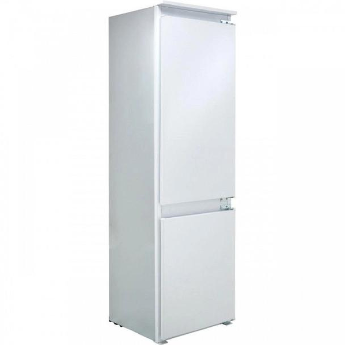 Indesit 70/30 195L Integrated Fridge Freezer - White | IB7030A1D from Indesit - DID Electrical
