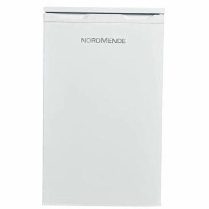 NordMende 122L 55cm Freestanding Undercounter Fridge Freezer - White | RUI144WH from NordMende - DID Electrical