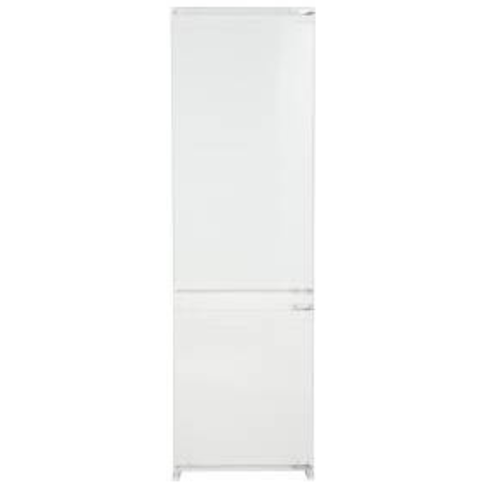 Belling 70/30 Frost Free Built-In Fridge Freezer - White | BIFF7030E from Belling - DID Electrical