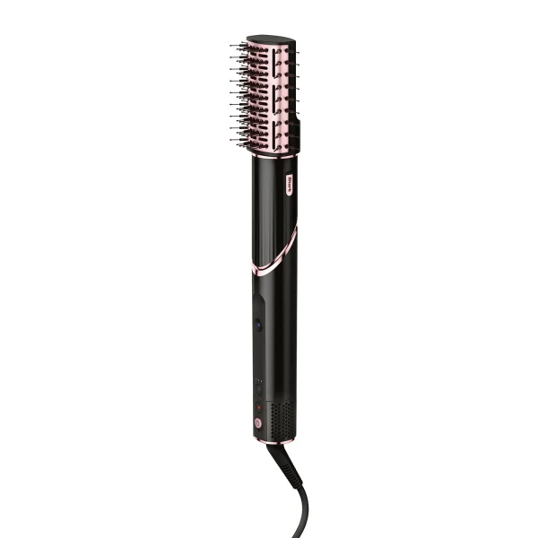 Shark FlexStyle Air Styler &amp; Hair Dryer with 5 Attachments - Black &amp; Rose Gold | HD440UK from Shark - DID Electrical