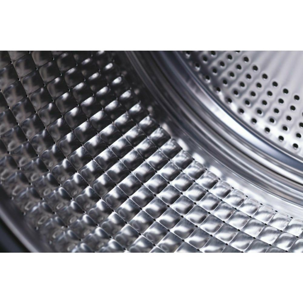Haier I-Pro Series 7 9KG Freestanding Heat Pump Tumble Dryer - Antracite | HD90-A2979R-UK (7549640671420)