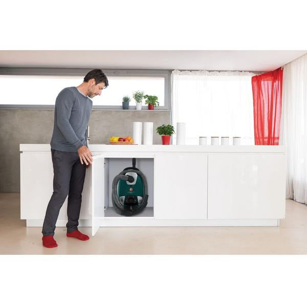 Hoover H-Energy 300 Home Cylinder Vacuum Cleaner - Green | HE310HM from Hoover - DID Electrical