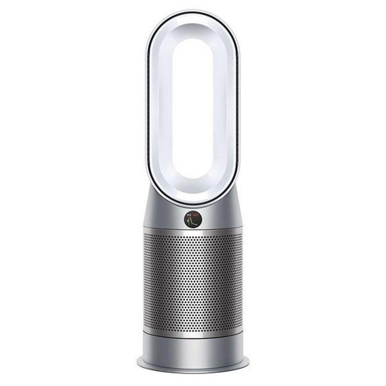 Dyson Hot + Cool Air Purifier - White & Silver | HP7A from Dyson - DID Electrical