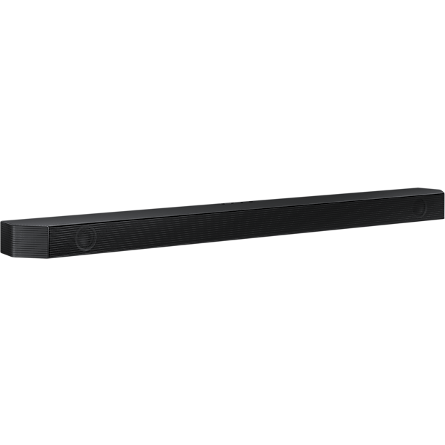 Samsung 3.1ch Dolby Atmos Wireless Sound Bar with Subwoofer - Black | HW-Q600B/XU (7583748587708)