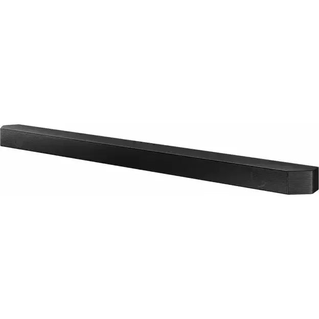Samsung 3.1ch Dolby Atmos Wireless Sound Bar with Subwoofer - Black | HW-Q600B/XU (7583748587708)