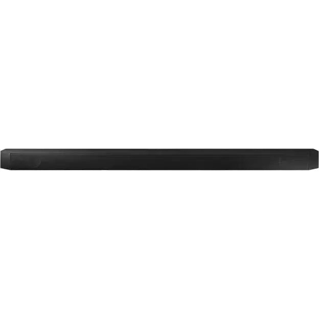 Samsung 3.1ch Dolby Atmos Wireless Sound Bar with Subwoofer - Black | HW-Q600B/XU (7583748587708)