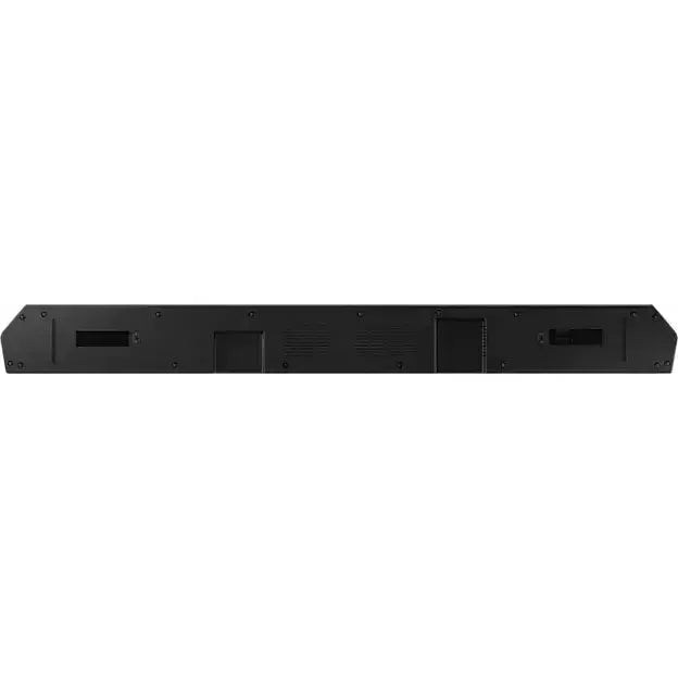 Samsung 3.1ch Dolby Atmos Wireless Sound Bar with Subwoofer - Black | HW-Q600B/XU (7583748587708)