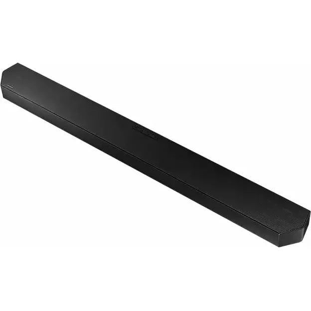 Samsung 3.1ch Dolby Atmos Wireless Sound Bar with Subwoofer - Black | HW-Q600B/XU (7583748587708)