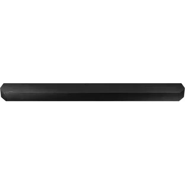 Samsung 3.1ch Dolby Atmos Wireless Sound Bar with Subwoofer - Black | HW-Q600B/XU (7583748587708)