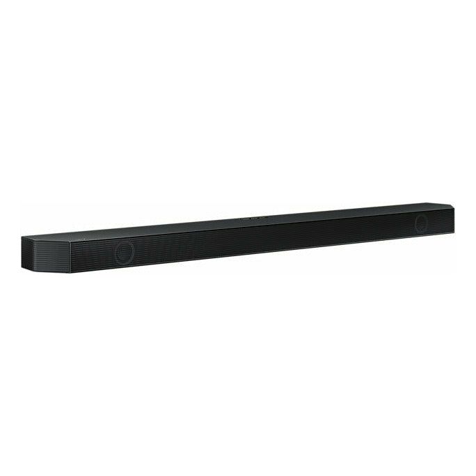 Samsung Q700B 3.1.2ch Wireless Soundbar with Subwoofer - Black | HW-Q700B/XU (7597634650300)