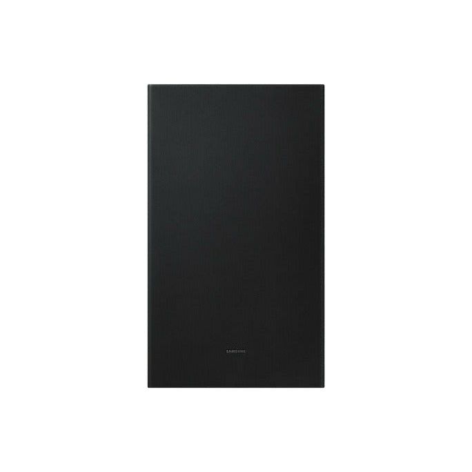 Samsung Q700B 3.1.2ch Wireless Soundbar with Subwoofer - Black | HW-Q700B/XU (7597634650300)
