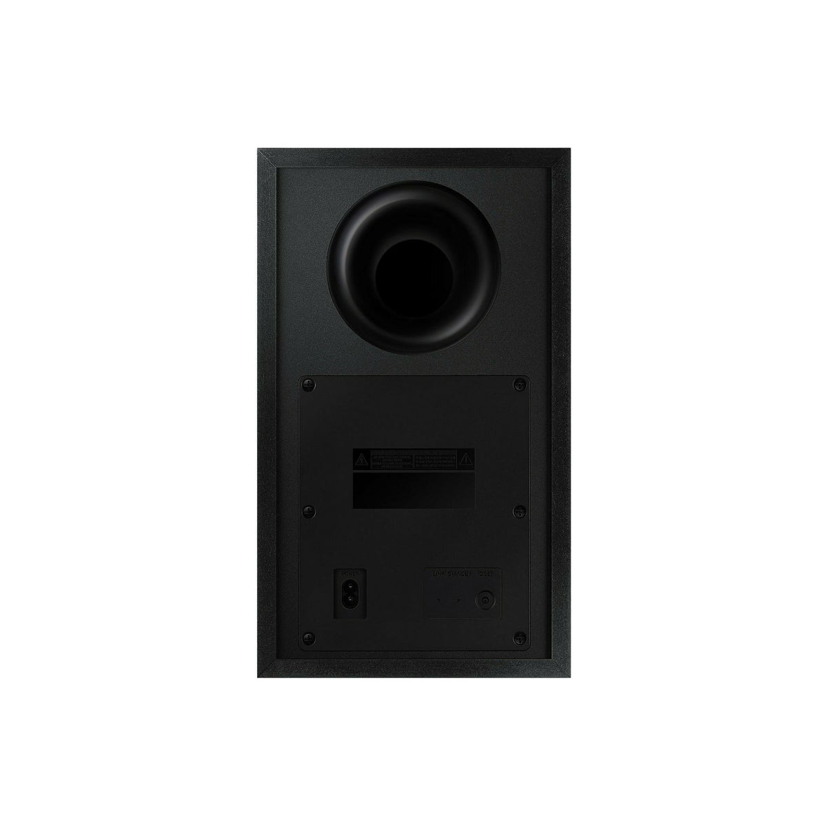 Samsung Q700B 3.1.2ch Wireless Soundbar with Subwoofer - Black | HW-Q700B/XU (7597634650300)