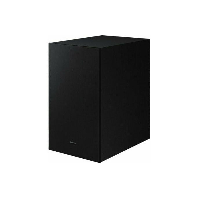 Samsung Q700B 3.1.2ch Wireless Soundbar with Subwoofer - Black | HW-Q700B/XU (7597634650300)