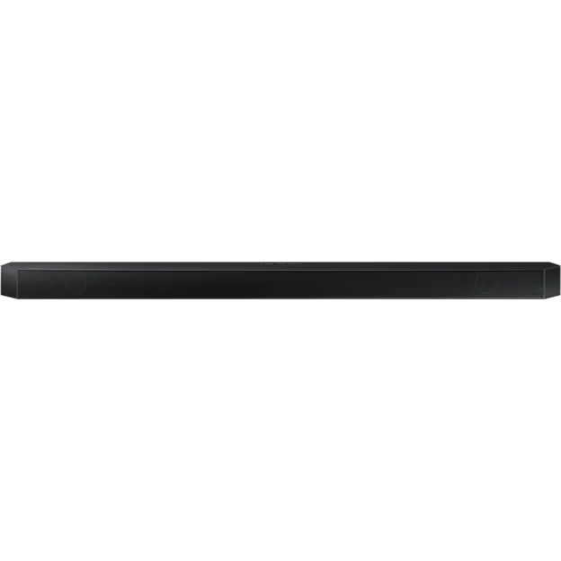 Samsung Q700B 3.1.2ch Wireless Soundbar with Subwoofer - Black | HW-Q700B/XU (7597634650300)