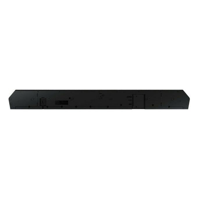 Samsung Q700B 3.1.2ch Wireless Soundbar with Subwoofer - Black | HW-Q700B/XU (7597634650300)