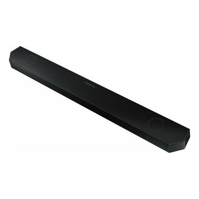 Samsung Q700B 3.1.2ch Wireless Soundbar with Subwoofer - Black | HW-Q700B/XU (7597634650300)