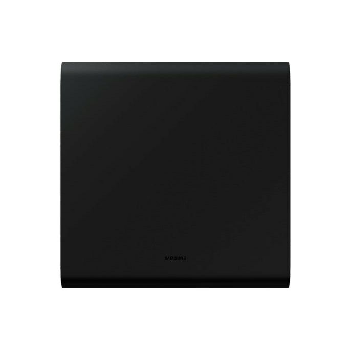 Samsung 3.1.2ch Lifestyle Ultra Slim Wireless Soundbar with Subwoofer - Black | HW-S800B/XU (7567131214012)