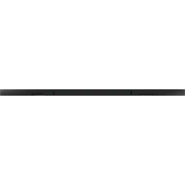 Samsung 3.1.2ch Lifestyle Ultra Slim Wireless Soundbar with Subwoofer - Black | HW-S800B/XU (7567131214012)