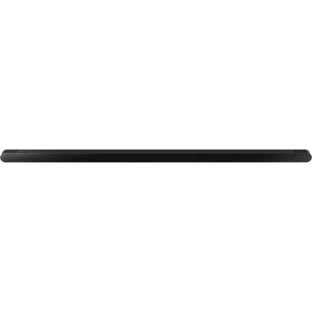 Samsung 3.1.2ch Lifestyle Ultra Slim Wireless Soundbar with Subwoofer - Black | HW-S800B/XU (7567131214012)